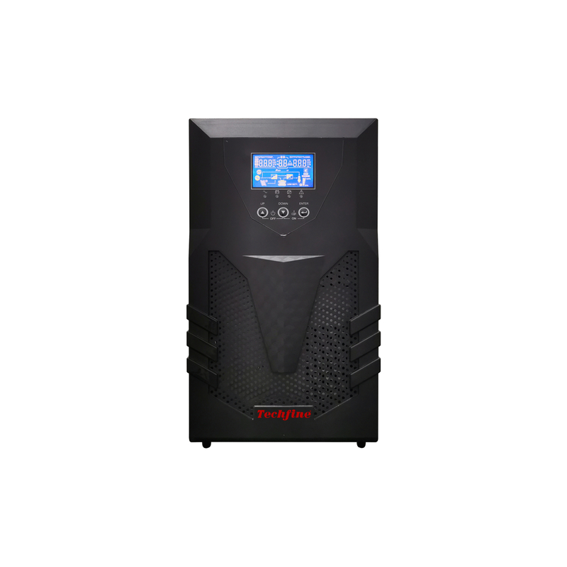 CQ Series Online UPS 1-10 kVA